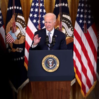 Biden's Push to Make Some of the Most Expensive Prescription Drugs Cheaper