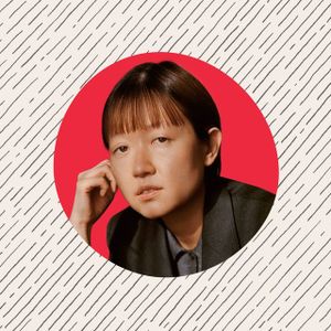 ‘Modern Love’: "Materialists" Director Celine Song Believes in Love at First Conversation