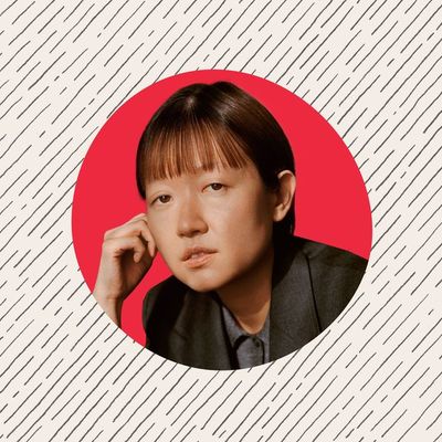 ‘Modern Love’: "Materialists" Director Celine Song Believes in Love at First Conversation