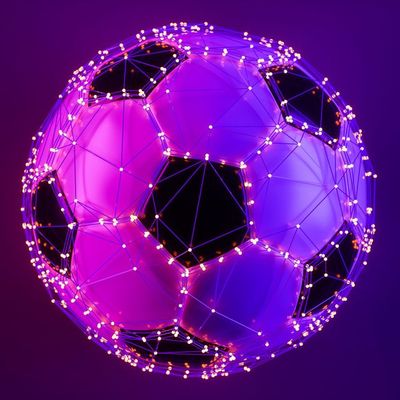 KI im Fußball - Entscheidet Künstliche Intelligenz die EM 2024?