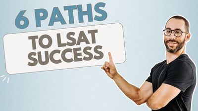 HOW TO ACHIEVE YOUR LSAT GOALS (6 Proven Methods)