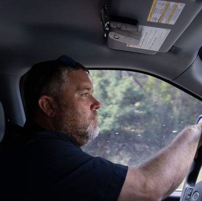 After devastating floods a Central Texas community comes together