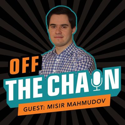 Misir Mahmudov, Analyst at Adaptive Capital: Why Bitcoin Is Stored Time