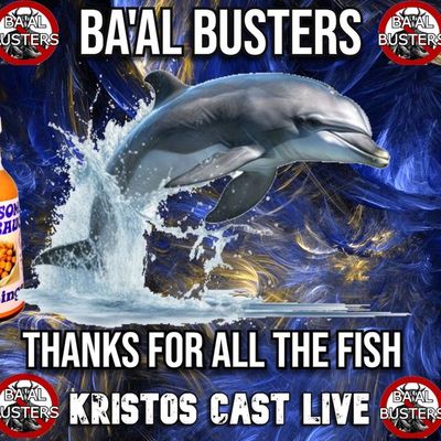 Thanks for All the Fish