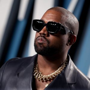 Why Talking About Ye - the Artist Formerly Known as Kanye West - Is Complicated