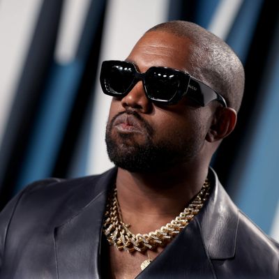 Why Talking About Ye - the Artist Formerly Known as Kanye West - Is Complicated