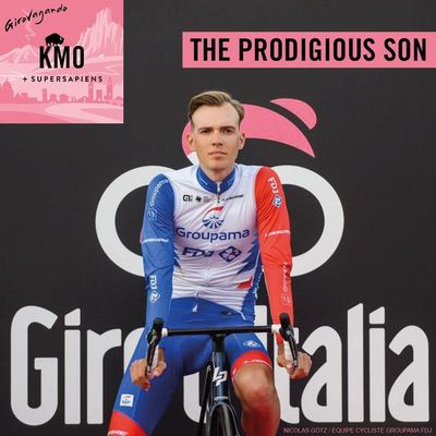 S10 Ep30: Kilometre 0 – The prodigious son