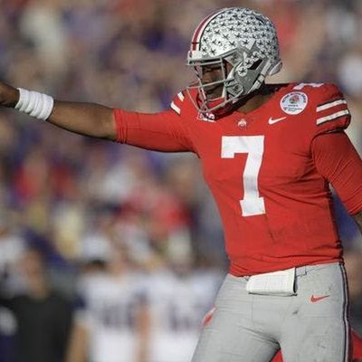 Locked On Bengals - 4/1/2019 Mock Draft Monday: This time with a first-round quarterback