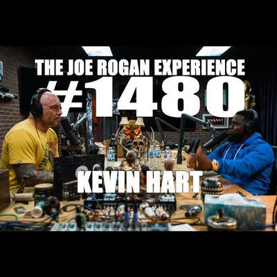 #1480 - Kevin Hart