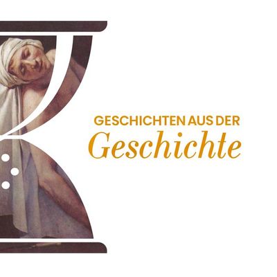 GAG388: Marie Tussaud und die Wachsfiguren