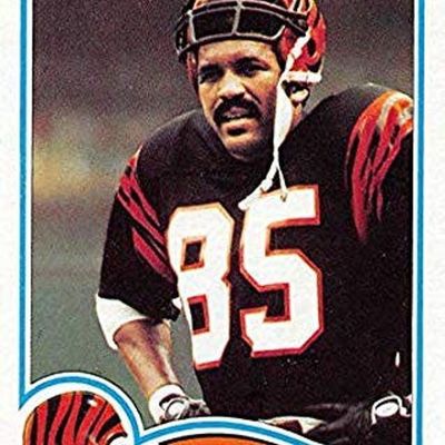 Locked On Bengals - 6/19/2019 Midweek Mailbag, featuring a Bengals all-time roster