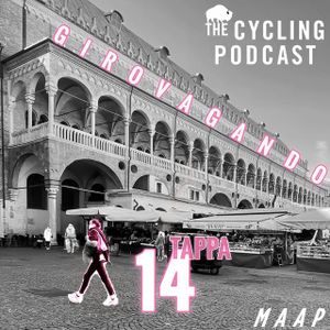 S12 Ep46: Stage 14 | Castiglione delle Stiviere - Desenzano del Garda | Giro d’Italia 2024