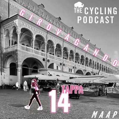 S12 Ep46: Stage 14 | Castiglione delle Stiviere - Desenzano del Garda | Giro d’Italia 2024