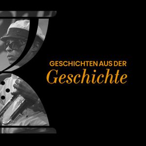 GAG512: Eine kleine Geschichte der Sonnenbrille