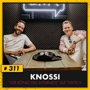 OMR #311 mit Jens "Knossi" Knossalla