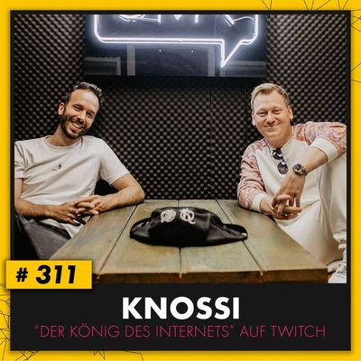 OMR #311 mit Jens "Knossi" Knossalla
