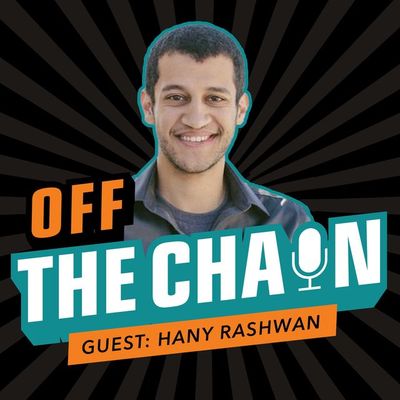 Hany Rashwan, Founder and CEO of Amun: An Egyptian Born Entrepreneur Talks Crypto