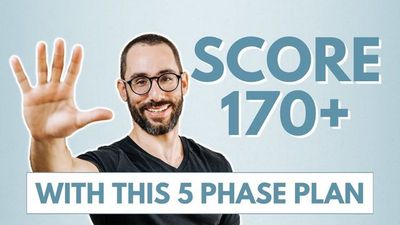 If I Wanted a Top LSAT Score in 2024, This is What I’d Do [FULL BLUEPRINT]