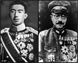 Episode 224-Climb Mount Niitaka: Tojo Gets his War