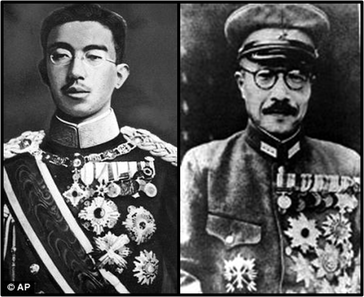 Episode 224-Climb Mount Niitaka: Tojo Gets his War