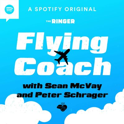 Part 1: Troy Aikman on ’90s vs. Current NFL Culture, Load Management, Broadcasting vs. Playing, and Jimmy Johnson’s Influence | Flying Coach With Sean McVay and Peter Schrager