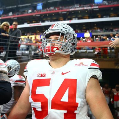 Locked on Bengals - 4/27/18 Reacting to Billy Price at 21 and looking ahead to day two
