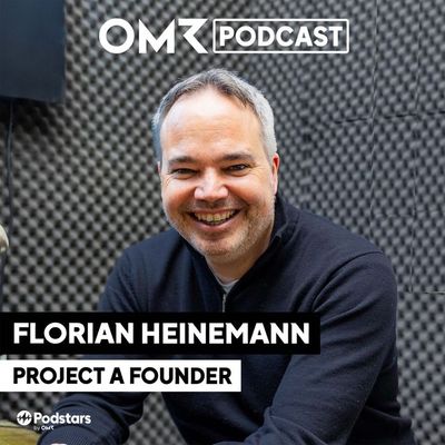 Investor Florian Heinemann (#782)