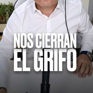 Europa aprobará las nuevas reglas fiscales a final de año - Podcast Express de Marc Vidal