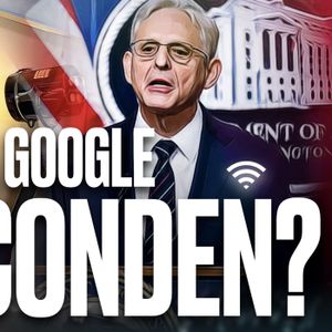 ¿QUÉ SE ESCONDE TRAS LA DEMANDA CONTRA GOOGLE? - Podcast de Marc Vidal