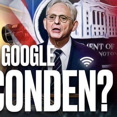 ¿QUÉ SE ESCONDE TRAS LA DEMANDA CONTRA GOOGLE? - Podcast de Marc Vidal