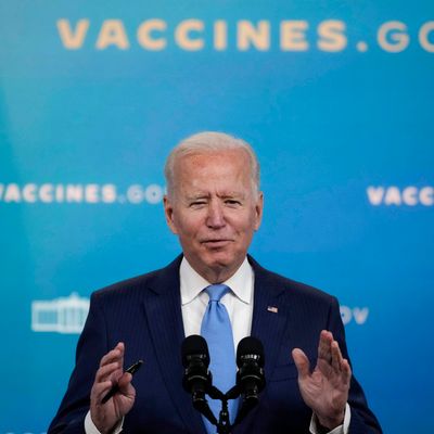 Pfizer's Fully-Approved Shot Opens The Door To More Mandates