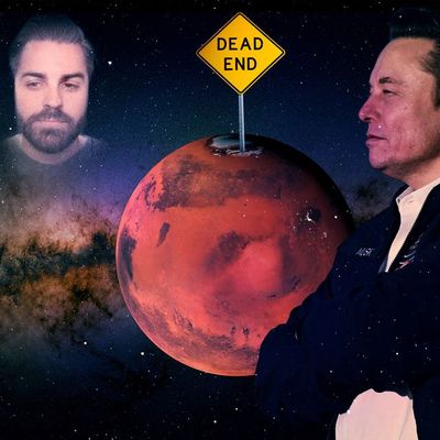 An Insider’s View on What Ails Tesla