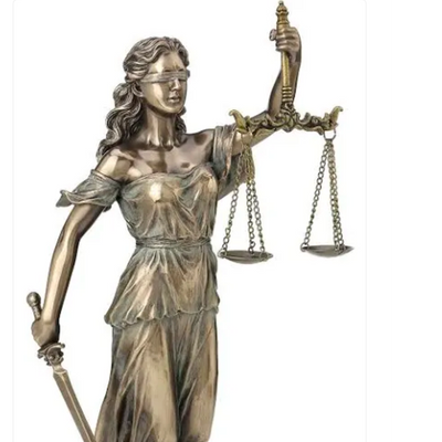 Human Rights / Gangs talking Judician System Failures