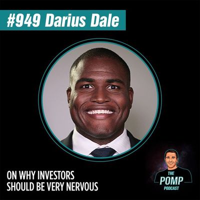#949 Darius Dale On Why Investors Should Be Very Nervous