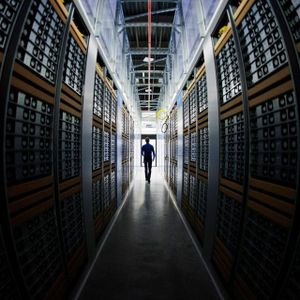 AI and the Environment
