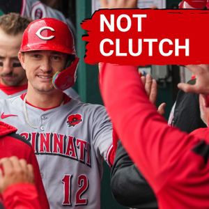 Cincinnati Reds SQUANDER Crucial Opportunities Friday Against A's | Will BATS wake up?