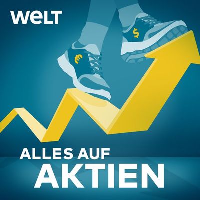 Riskante Amerika-Wette und eine Lobrede an die deutsche Nation