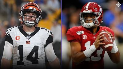 Locked On Bengals - 10/4/2019 - Joe talks tank, Jake talks Cardinals and... winning?