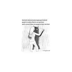 Narcissistic abuse