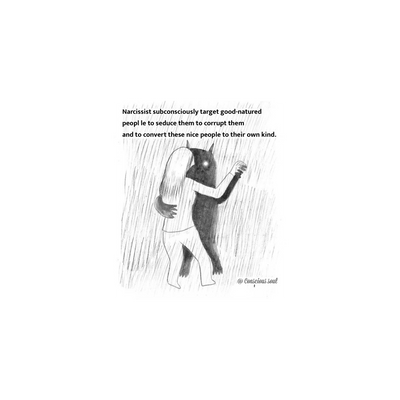 Narcissistic abuse