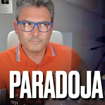 CÓMO ES POSIBLE QUE SUBA EL EMPLEO Y BAJE LA PRODUCTIVIDAD  Podcast de Marc Vidal