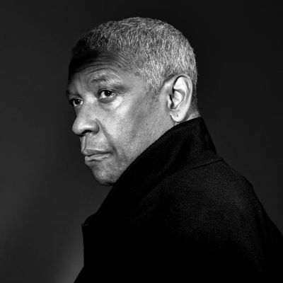 'The Interview': Denzel Washington Has Finally Found His Purpose