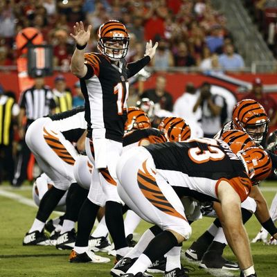 Locked on Bengals - 10/25/18 The trade deadline, Sunday's game and Lapham joins the show