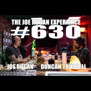 #630 - Duncan Trussell