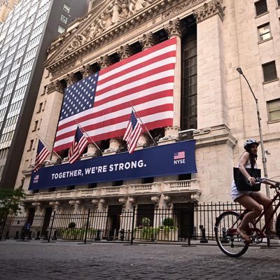 Money Is Flowing For Big Banks. For Unemployed Americans, It's About To Be Cut Off