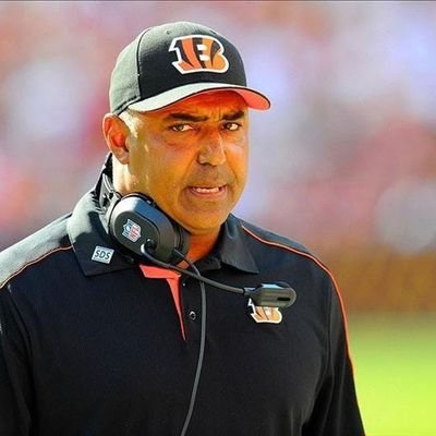 64: Locked on Bengals - 12/27/16 I don't buy the 'Marvin Lewis is retiring' rumor