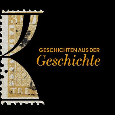 GAG424: Die Erfindung der Briefmarke