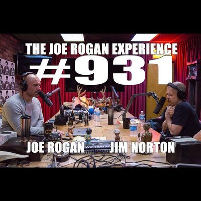 #931 - Jim Norton