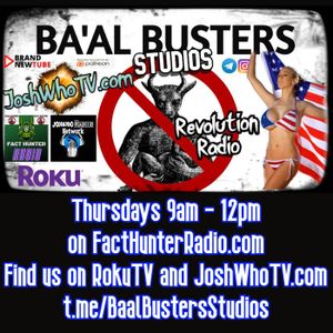 My Roku TV Channel Baal Busters is Free