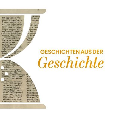 GAG428: Der Fälscher Konstantinos Simonides